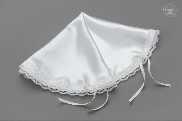 Салфетка для дарения денег "Ваниль"