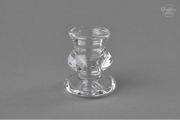 Подсвечник для тонких свечей